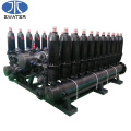 Chinese Supply Water Automatic Disc Filtration System Filter For Drip Irrigation Systems